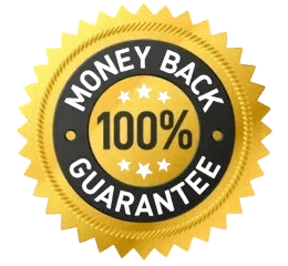 Balmorex Pro Moneyback Guarantee